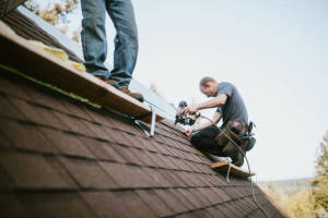Local Roofers in Harrisville, MS